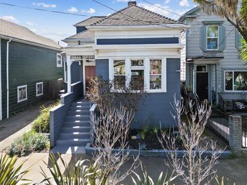 1731 11th St, Oakland, CA | . Photo 2 of 35