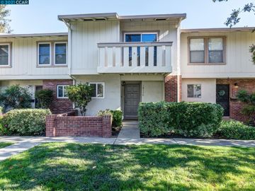 1815 Wildbrook Ct #C, Concord, CA, 94521 Townhouse. Photo 2 of 31