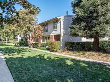 1815 Wildbrook Ct #C, Concord, CA, 94521 Townhouse. Photo 4 of 31