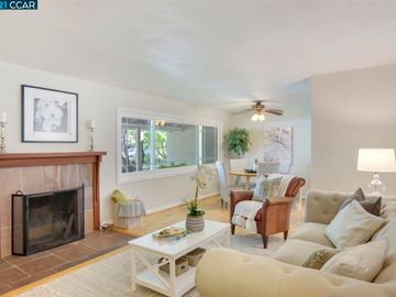 1831 Ardith Dr, Pleasant Hill, CA | Gregory Gardens. Photo 6 of 39