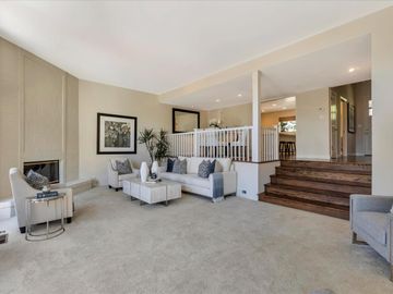 18400 Overlook Rd #35, Los Gatos, CA, 95030 Townhouse. Photo 5 of 28