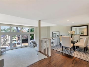 18400 Overlook Rd #35, Los Gatos, CA, 95030 Townhouse. Photo 6 of 28