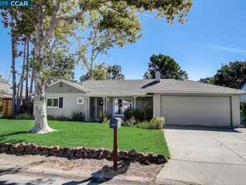 1937 Elinora Dr, Pleasant Hill, CA | Gregory Gardens. Photo 2 of 30