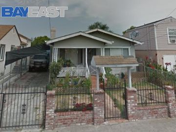 1943 103rd Ave, Ivy Wood Ext., CA