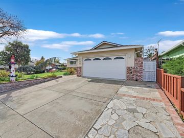 2095 Country Dr, Fremont, CA | Parkmont. Photo 3 of 31