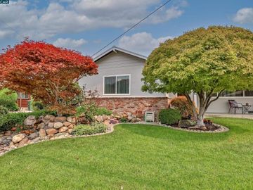 2168 Dena Dr, Concord, CA | Holbrook Heights. Photo 2 of 30