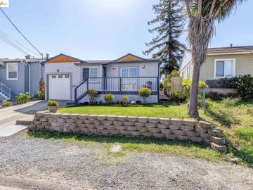 2174 Somerset Ave, Alameda County, CA