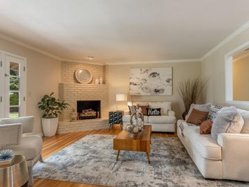 21885 Meadowview Ln, Cupertino, CA | . Photo 6 of 40