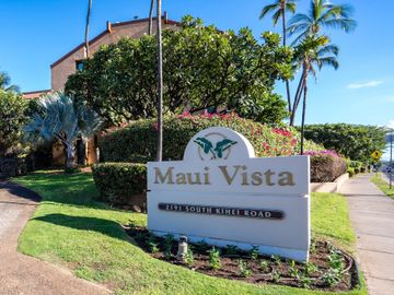 Maui Vista condo #3118. Photo 2 of 29