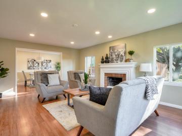 22158 Belle St, Castro Valley, CA | . Photo 2 of 40