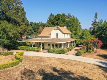225 Fairview Ave, Brookdale, CA