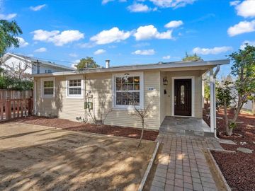 228 S Rengstorff Ave, Mountain View, CA