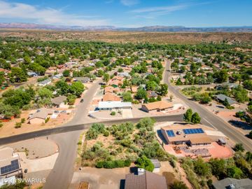 2280 Roundup Tr, Cottonwood, AZ | Verde Village Unit 4. Photo 3 of 14