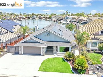 2293 Reef Ct, Discovery Bay, CA | Delta Waterfront Access. Photo 5 of 43