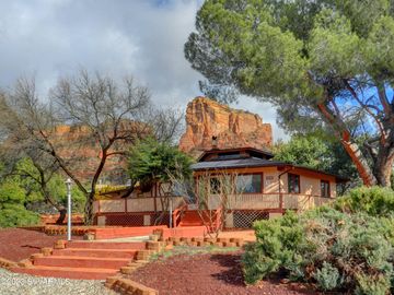 240 Cathedral Rock Drive Dr, Red Rock Cove East, AZ