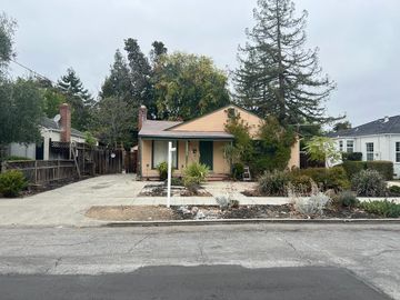 240 Wilton Ave, Palo Alto, CA