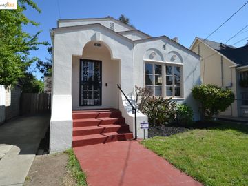 2414 82nd Ave, Oakland, CA | Eastmont Area. Photo 2 of 40