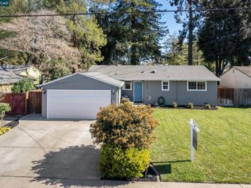 2507 Erie Dr, Concord, CA | Holbrook Heights. Photo 2 of 51