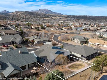 2915 N Flying Dream St, Prescott, AZ | Home Lots & Homes. Photo 3 of 59