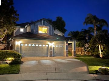 2931 Canyon View Ct, Terrace View, CA