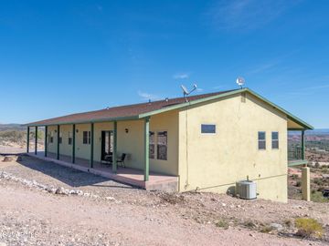 301 New Venture Rd, Clarkdale, AZ | Clkdale Palis. Photo 4 of 40