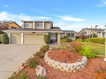3023 Hounds Estates Ct, San Jose, CA