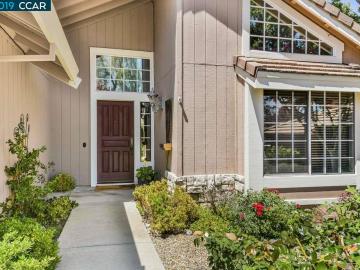 3035 Woodside Meadows Rd, Pleasant Hill, CA | . Photo 3 of 30