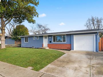 3048 Laurence Ct, Concord, CA | Glenbrook Hghts. Photo 2 of 28