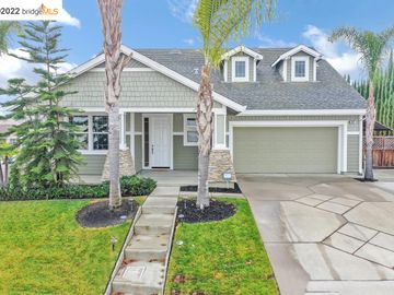 311 Clearwood Dr, Oakley, CA