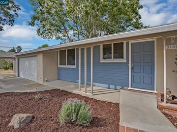 3140 Reva Dr, Concord, CA | Holbrook Heights. Photo 4 of 39