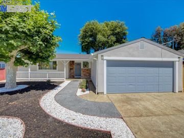 3142 Meadowbrook Dr Concord CA Home. Photo 1 of 52