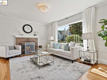 3232 Millsview Ave, Oakland, CA | Maxwell  Park. Photo 5 of 40