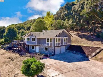 35555 Palomares Rd, Castro Valley, CA | Palomares Canyon. Photo 5 of 50