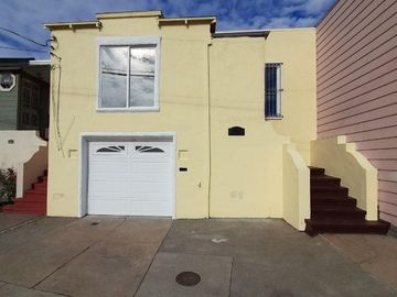 363 Trumbull St, Excelsior, CA