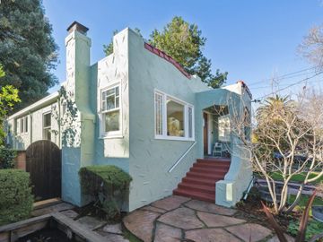 3822 Whittle Ave, Oakland, CA | Dimond. Photo 2 of 36