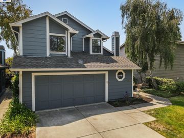 388 Channing Way, Clipper Cove, CA