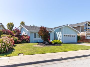 394 Port Royal Ave, Foster City, CA | . Photo 3 of 31
