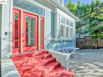 406 Fairmount Ave, Oakland, CA | Lower Pied Ave. Photo 6 of 39