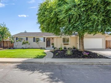 4236 Brentwood Cir, Concord, CA | Crestwood. Photo 3 of 34