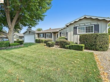 4273 Satinwood Dr, Concord, CA | Crestwood. Photo 2 of 40