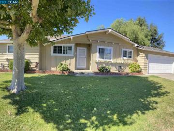 4296 Woodland Dr, Concord, CA | Crestwood. Photo 2 of 26