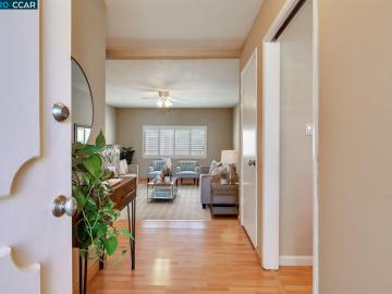 4296 Woodland Dr, Concord, CA | Crestwood. Photo 4 of 26