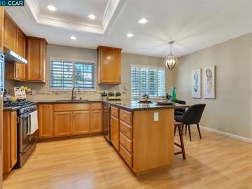 4296 Woodland Dr, Concord, CA | Crestwood. Photo 6 of 26