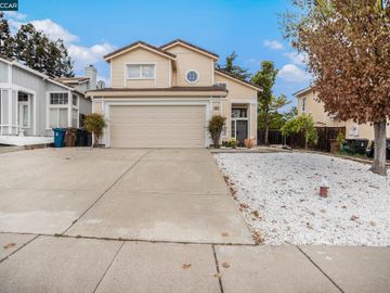 4334 Wallaby Ct, Antioch, CA | Antioch. Photo 3 of 26