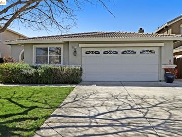 441 Clarence Bromell St, Tracy, CA | Sterling Park. Photo 3 of 41