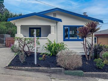 4433 Fleming Ave, Maxwell  Park, CA