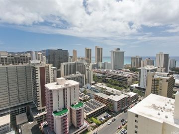 445 Seaside Ave unit #2905, Waikiki, HI