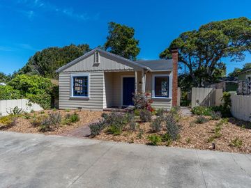 448 Gibson Ave, Pacific Grove, CA