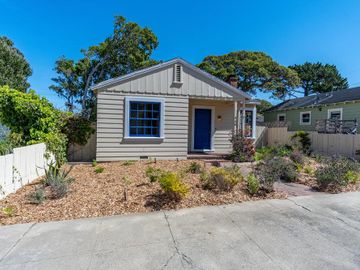 448 Gibson Ave, Pacific Grove, CA | . Photo 3 of 32