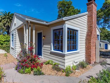 448 Gibson Ave, Pacific Grove, CA | . Photo 5 of 32